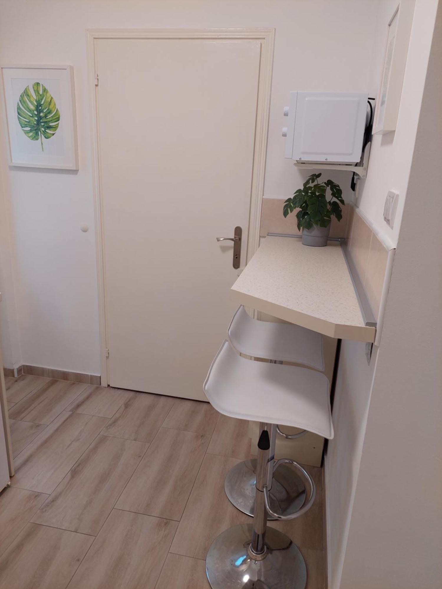 Street Apartment Subotica Dış mekan fotoğraf