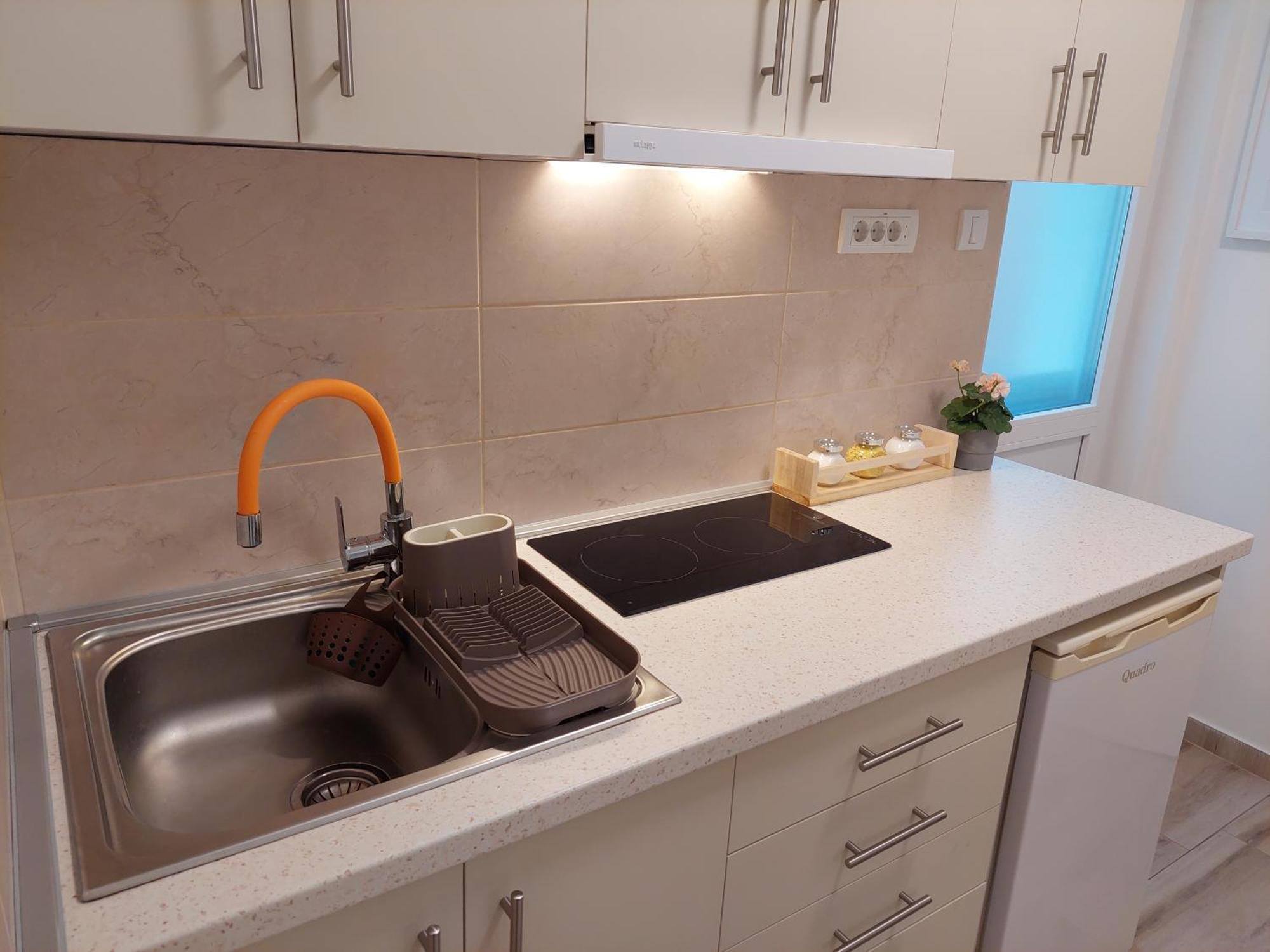 Street Apartment Subotica Dış mekan fotoğraf