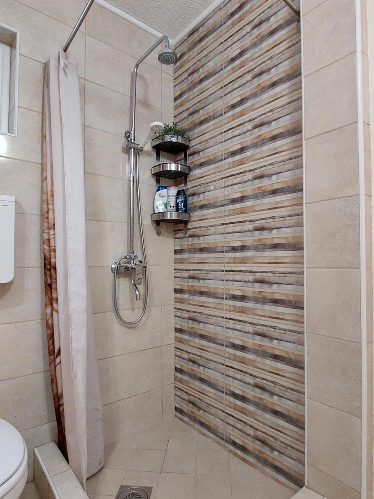 Street Apartment Subotica Dış mekan fotoğraf